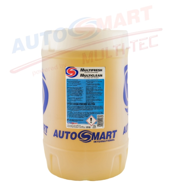 AUTOSMART "MULTI FRESH" Mehrzweckreiniger